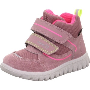 Superfit Sport7 Mini Lila/Pink Размер на обувките (ЕС): 30 / Цвят: розов