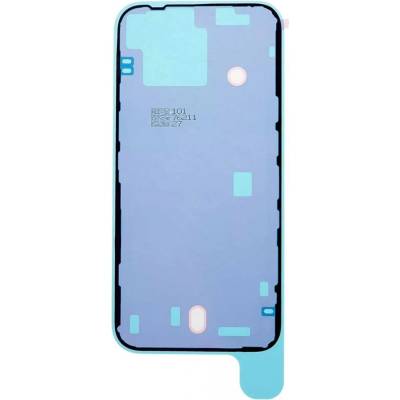 Lepení pod zadní kryt iPhone 14