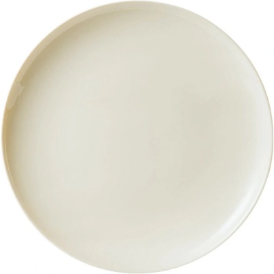 LUMINARC tanier Pizza Friends Time White 32 cm