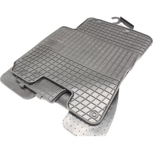 FroGum Гумени стелки за HYUNDAI Tucson I / KIA Sportage II (2004-2010), марка Frogum (0436)