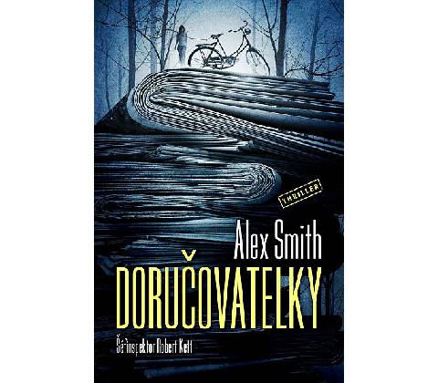Doručovatelky