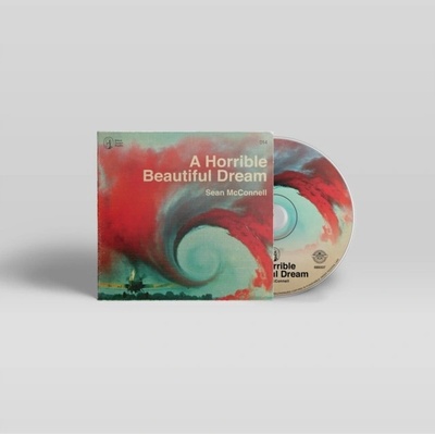SEAN MCCONNELL - A Horrible Beautiful Dream CD