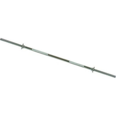 SPARTAN Vzpieračská tyč rovná 160cm/30mm