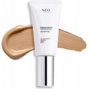 NEO MAKE UP Intense Serum Cover Foundation make-up pro přirozený vzhled SPF 30 04 Sand 30 ml