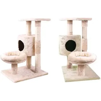 Image 1 of Freedog КАТЕРУШКА за котка City Flat Beige - бежава (F120010023)