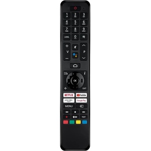 съвместим Toshiba ct-8563 - заместител дистанционно управление (ct-8563) Дистанционно