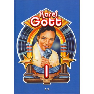 Karel Gott 1 - Miroslav Černý