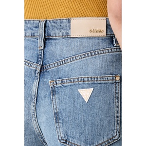 Guess дънки mom fit дамски NEW MOM (W6YA3J.D1542)