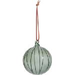 OYOY Natale Коледна топка, зелена (L300826)