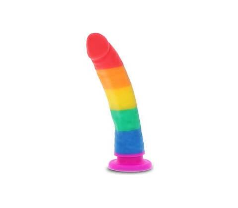 ToyJoy Pride Unicorn Dancer 8"