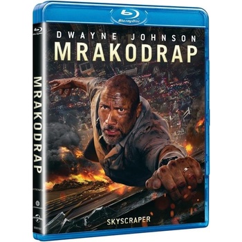 Mrakodrap BD