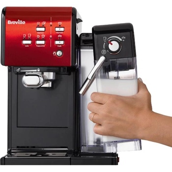 Image 1 of Breville VCF109X-1 Prima Latte II