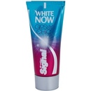 Signal White Now Glossy Chic bělicí zubní pasta s okamžitým účinkem 50 ml