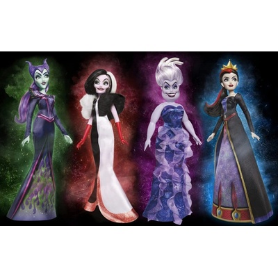 Hasbro Disney Vallians Maleficent's Flames Of Fury