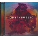 ONEREPUBLIC - NATIVE (1CD)