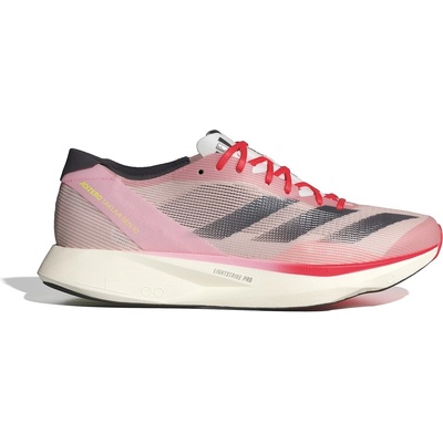 Adidas Маратонки Adidas Men's Adizero Takumi Fast Neutral Road Running Shoes - PINSPA/AURMET/S