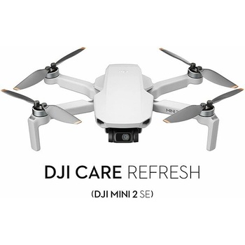DJI Care Refresh DJI Mini 2 SE - Dvojročný plán CP.QT.00007683.01