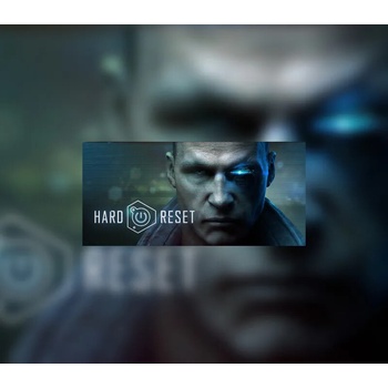 Hard Reset (Extended Edition)