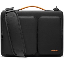 tomtoc Messenger na 16" MacBook Pro 2019 TOM-A42-E02D čierna