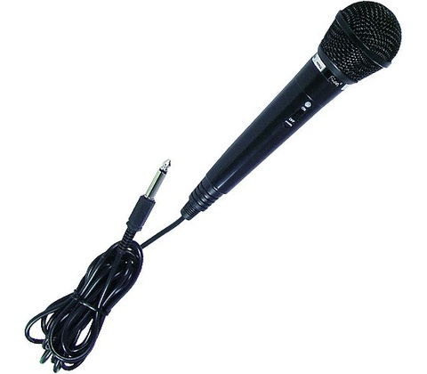 Omnitronic M 22