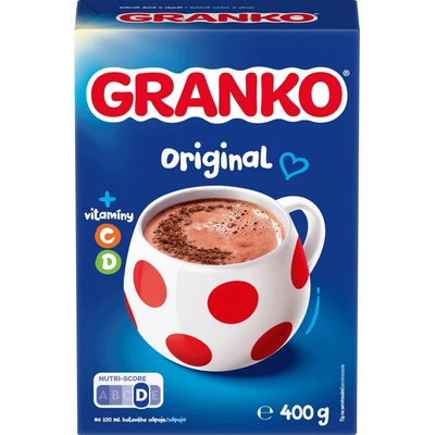 Orion Kakao 400 g