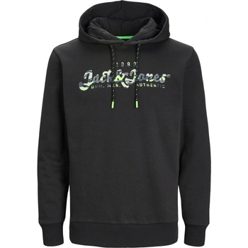 Jack&Jones JJMILES Regular Fit 12235332 Black