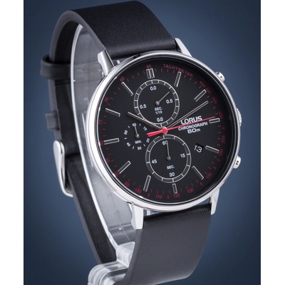 Lorus RM365FX9