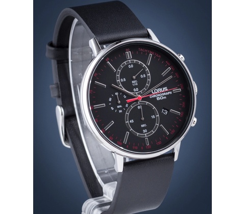 Lorus RM365FX9