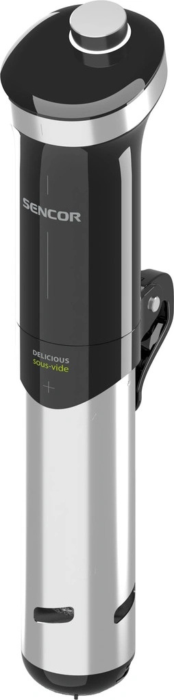 Sencor SSV 5000BK