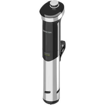 Sencor SSV 5000BK – Zboží Dáma