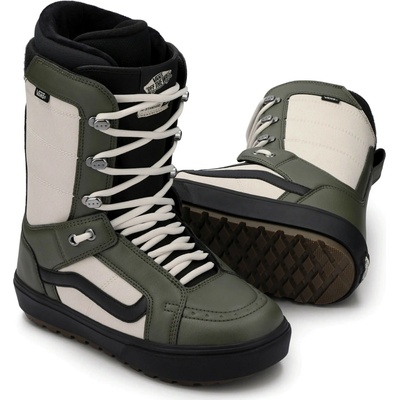 Vans Hi-Standard OG 25 /26