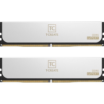 Team Group T-Create Expert 32GB (2x16GB) DDR5 6000MHz CTCWD532G6000HC30DC01