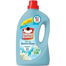 Omino Bianco Nature Fresh gel 50 PD 2 l