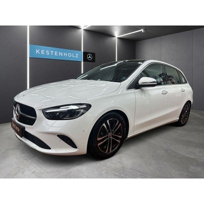 Mercedes-Benz B 180 100 kW
