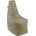 Pufrelax Пуф стол Sunlounger, водоустойчив, Бежов