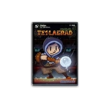 Teslagrad