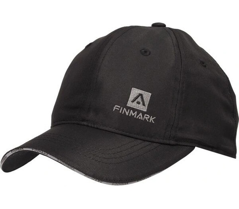 Finmark CAP čierna