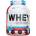 Everbuild Nutrition Ultra Premium Whey Gourmet 2271 g