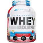 Everbuild Nutrition Ultra Premium Whey Gourmet 2271 g