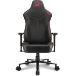 Sharkoon Skiller SGS30 red