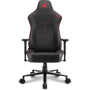 Sharkoon Skiller SGS30 red
