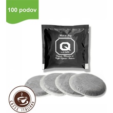 Quaranta Caffe Quaranta Arabica E.S.E. pody 100 ks