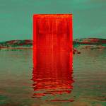 Octagrape - Aura Obelisk (2 LP) (0798154878995)