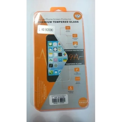 LG Стъклен протектор за дисплея за lg k8
