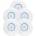 Ubiquiti UniFi UAP-AC-PRO-5