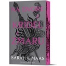 Knihy Na dvore z krídel a zmaru Na dvore z tŕňov a ruží 3