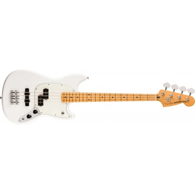 Fender Player II Mustang Bass PJ