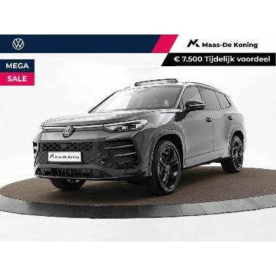 Volkswagen Tayron 1.5 eHybrid R-Line DSG 150 kW