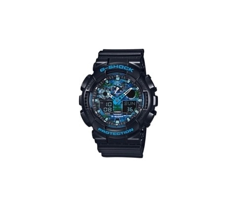 Casio GA-100CB-1A
