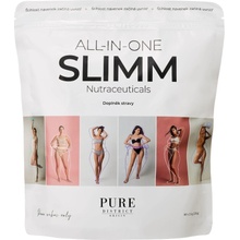 Pure District Slimm Nutraceuticals 90 x 2,5 g